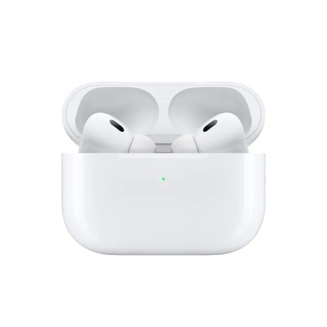 AirPods Pro 2 (2ª geração) Apple Novo Lacrado  - Foto 3