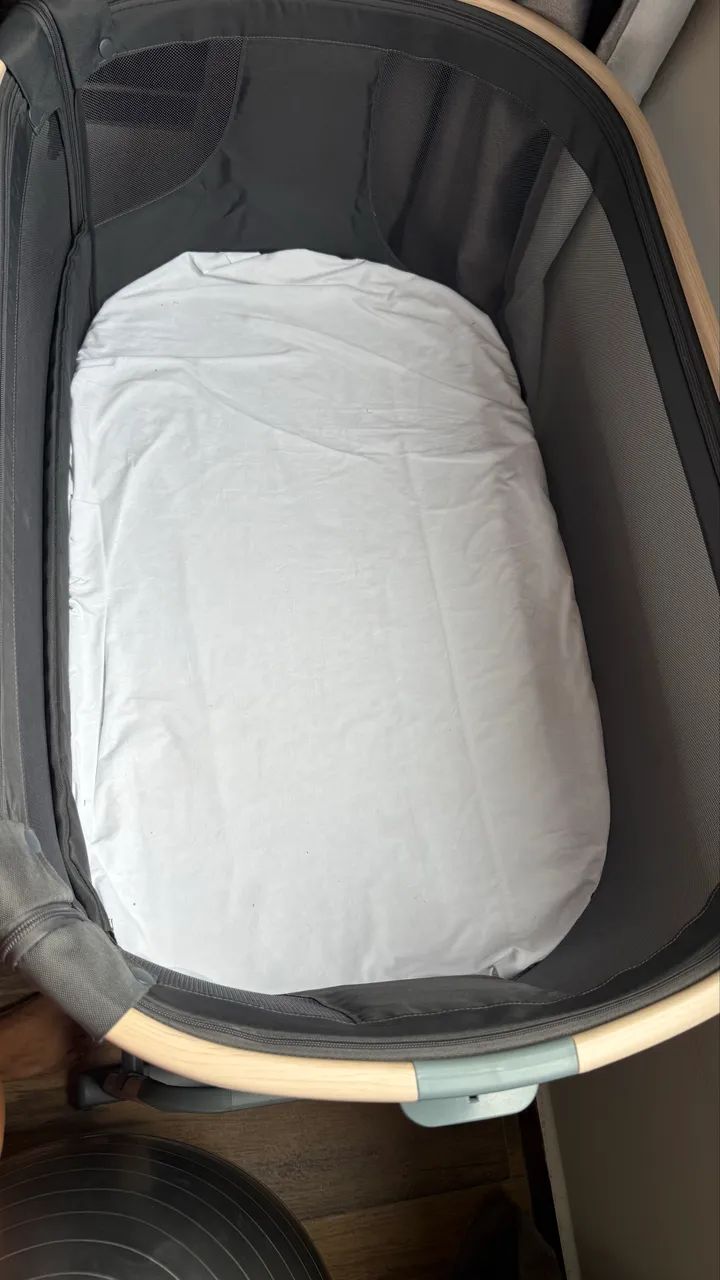 Berço maxi cosi Iora Air - Foto 5