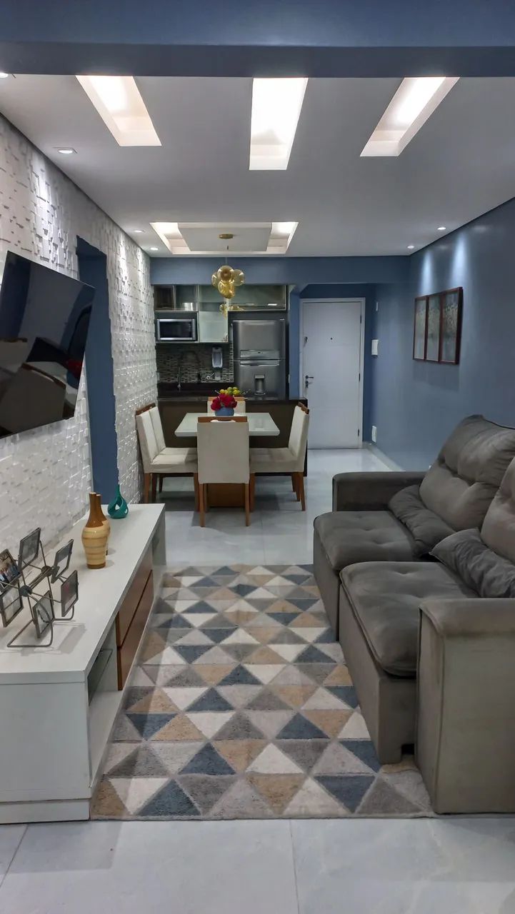 Apartamento Suprema Guarulhos Fino Acabamento - Foto 2