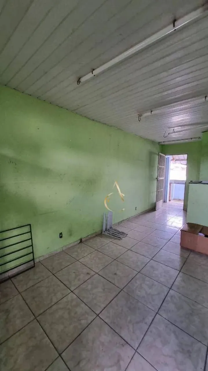 SALA COMERCIAL PARA LOCAÇÃO - PALHADA - NOVA IGUAÇU