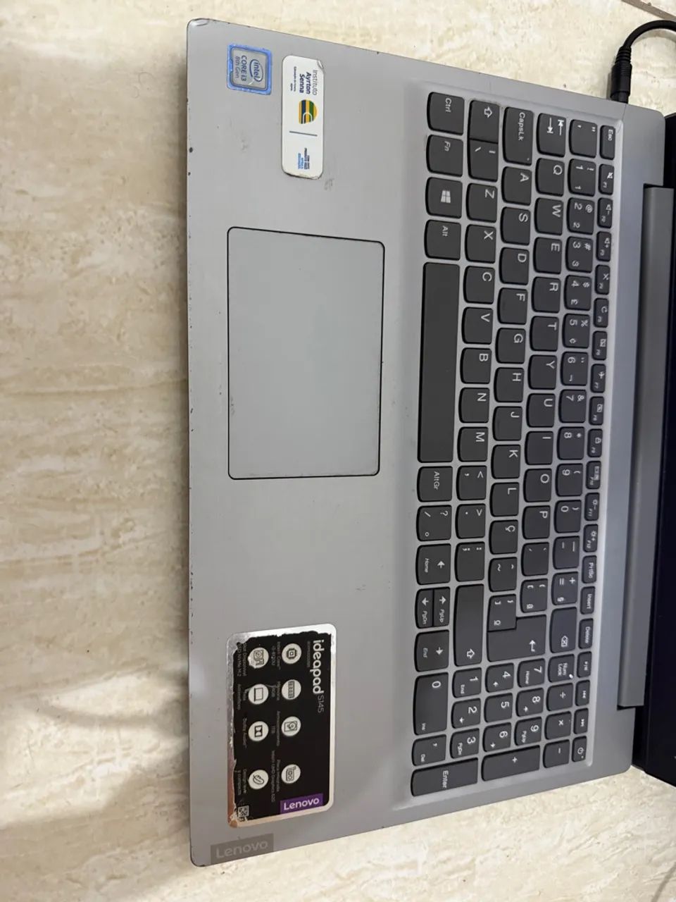 Notebook Lenovo Ideapad S145 - Foto 4
