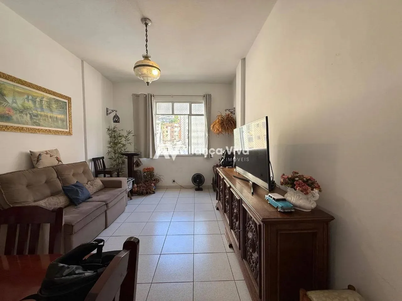 Catete | Apartamento 2 quartos