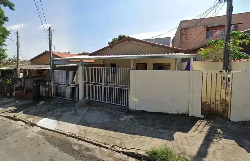 Casa Térrea para Locação - Jardim Morada do Sol, Indaiatuba/SP
