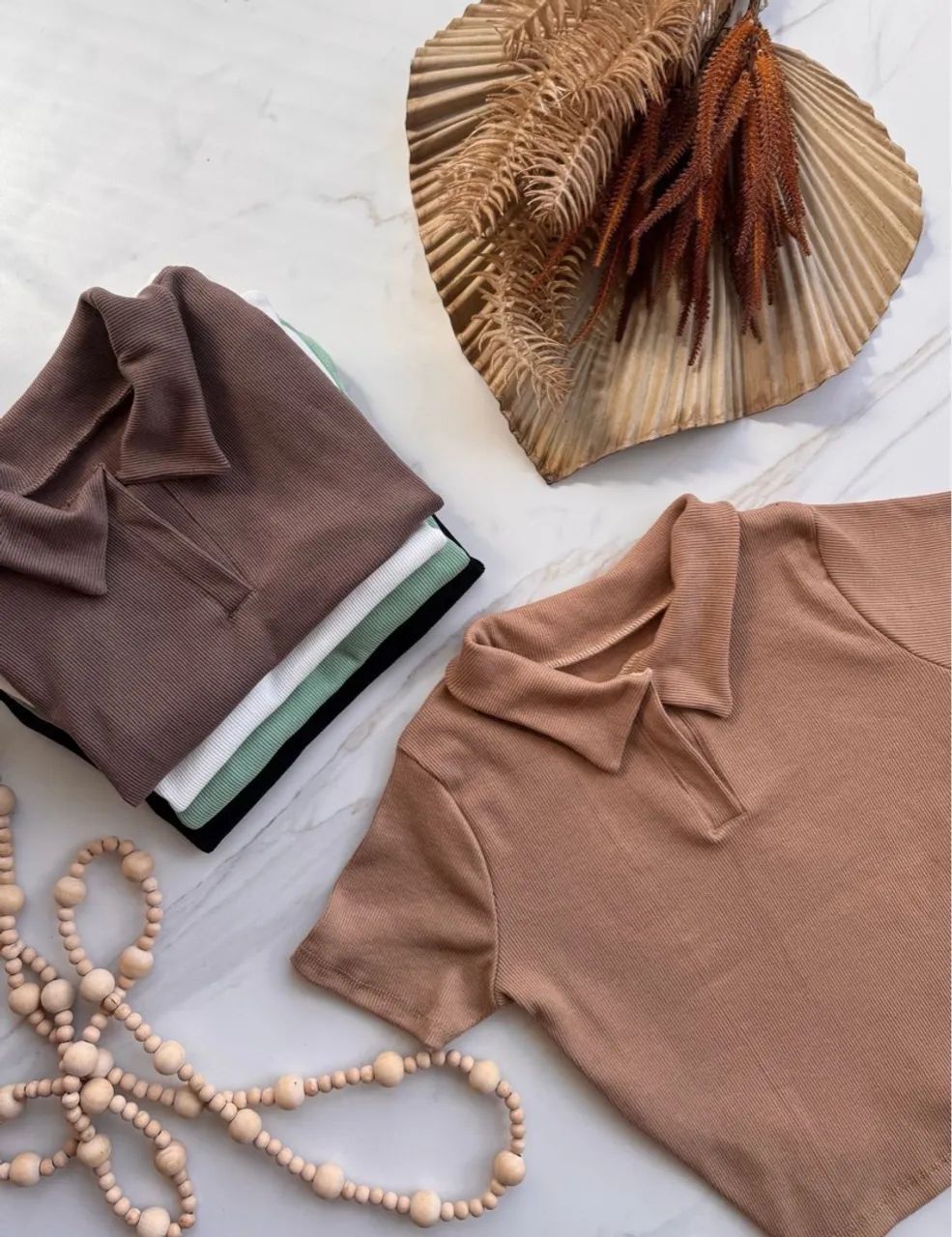 Blusas femininas  - Foto 3