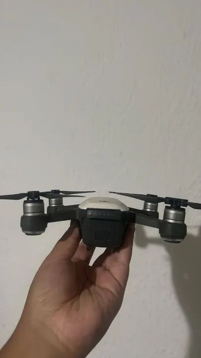 Drone DJI Spark Fly More Combo - Foto 6
