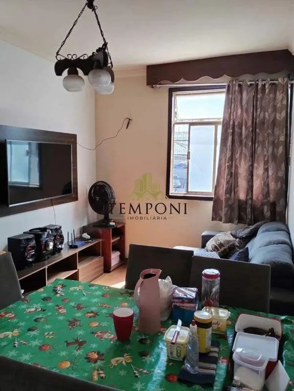 Excelente apartamento com 03 quartos proximo ao shopping estação! - Foto 4