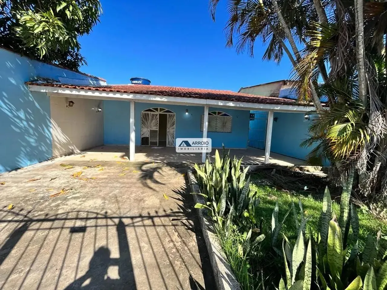 Casa para aluguel e venda Bairro Cuniã - Porto Velho - RO