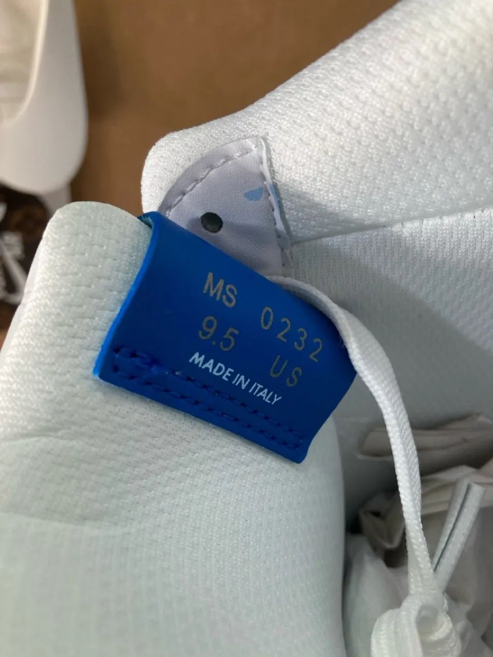 Air Force 1 x Louis Vuitton LV Blue - Foto 5