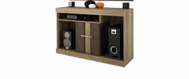 5% OFF!! ÓTIMO Rack para TV 