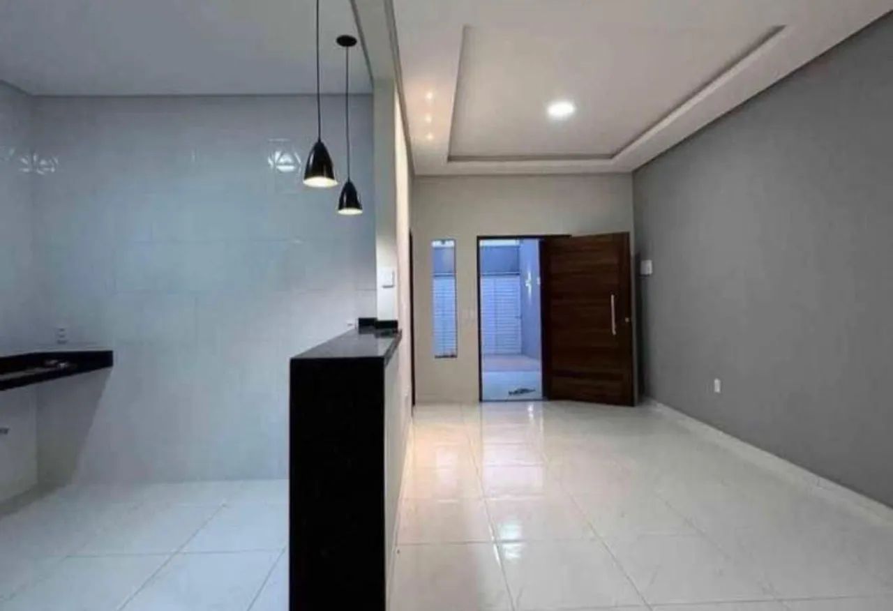 Casa no Renascença LV