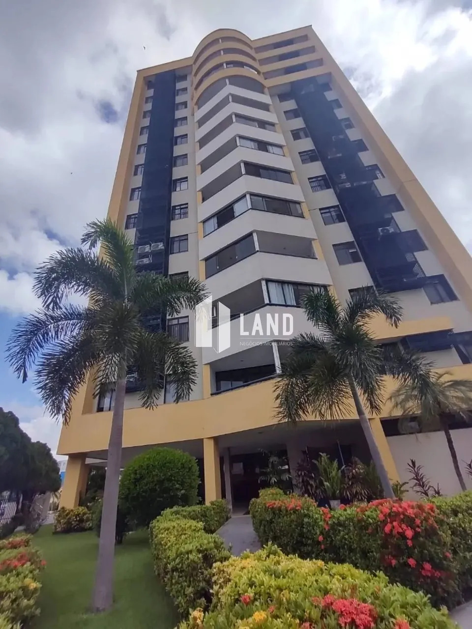 Excelente apartamento de 110m2 na Zona Leste de Teresina - PI