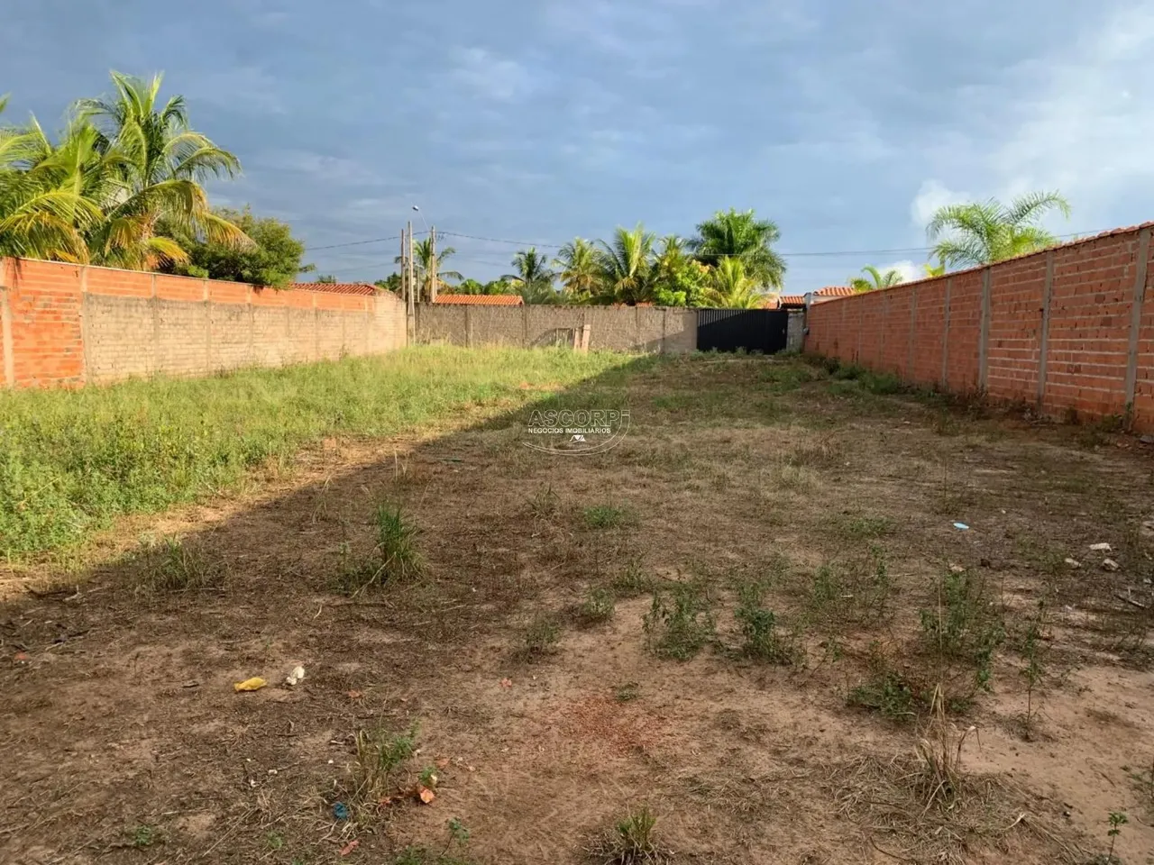 Terreno à venda no Condomínio Recanto dos Pássaros, Saltinho SP - (Código TC00094)