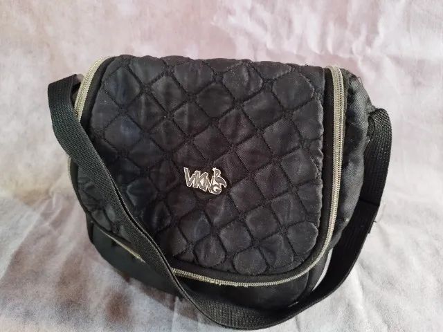 Mochila Kika c/ Rodinhas 360º + Lancheira + Estojo $199,00 - Foto 2