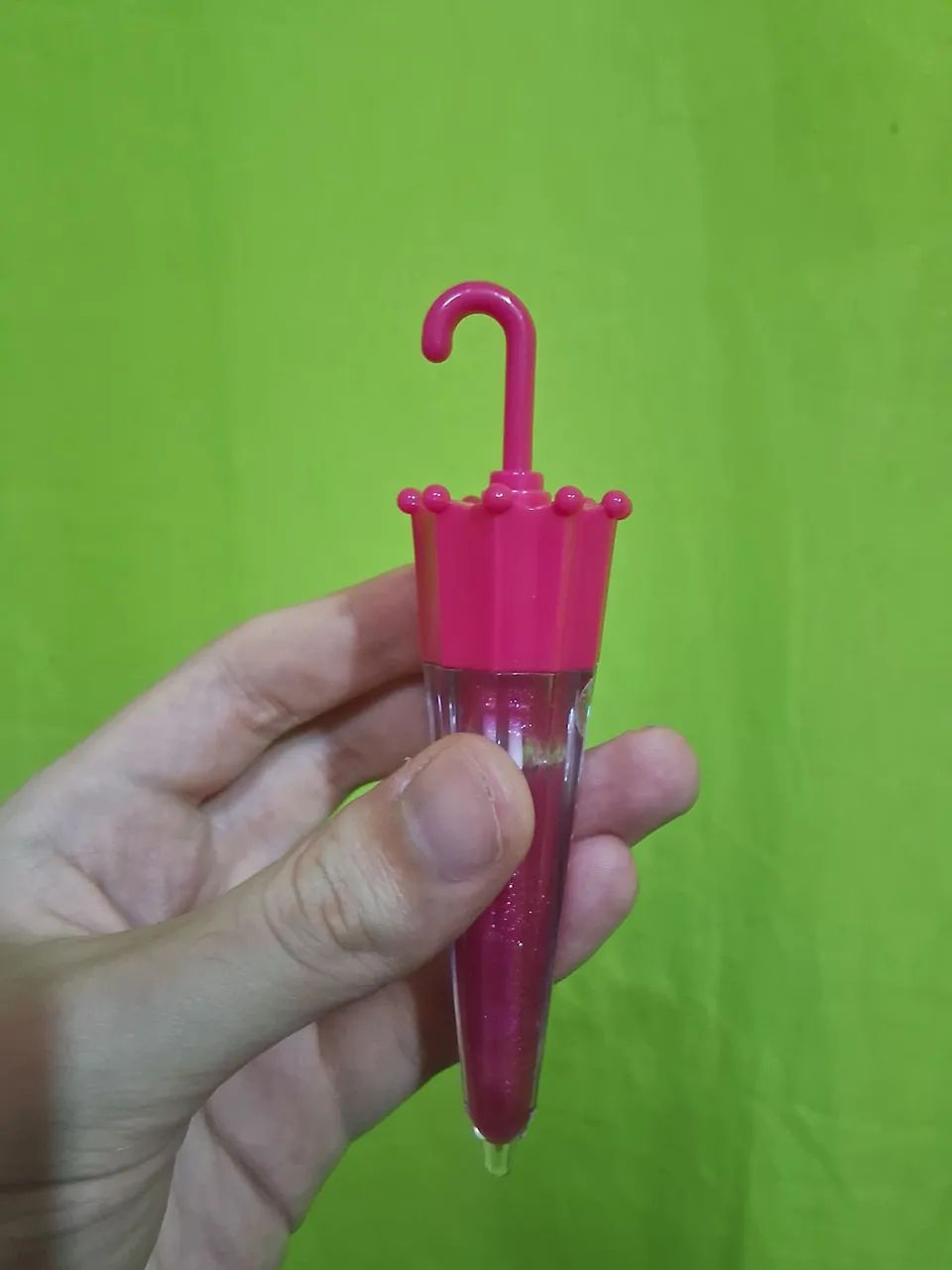 Batom Líquido Vivai Guarda-chuvinha - Foto 4