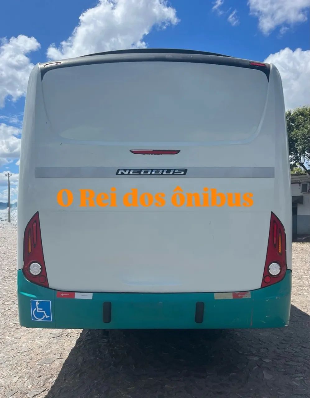 Micro ônibus urbano - Renovação de frota 18/19 - Foto 6