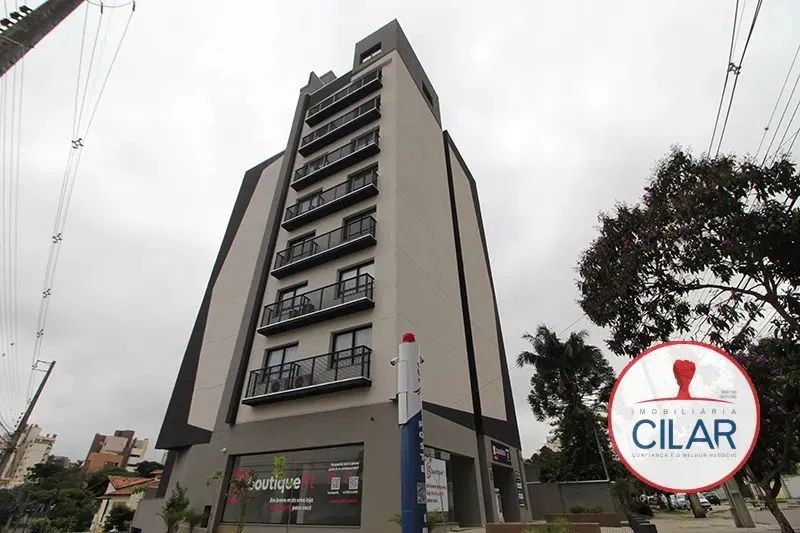 Imobiliária Cilar Vende Apartamento Studio no Cristo Rei com 26m², Ref. 100769.002-CILAR - Foto 2