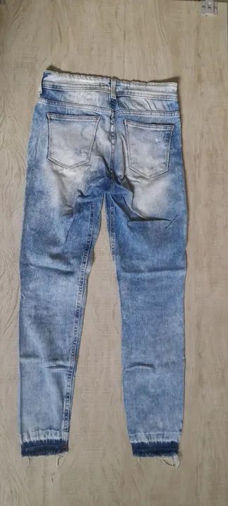 Calça Jeans - C&A - Foto 2