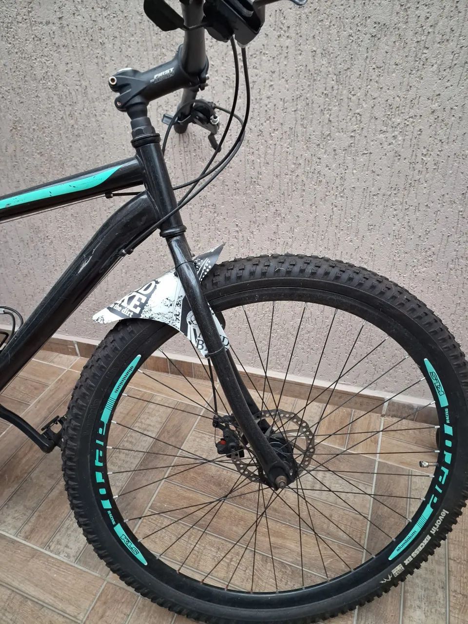 Bicicleta Aro 29 - Perfeita para Trilhas e Passeios - Foto 2