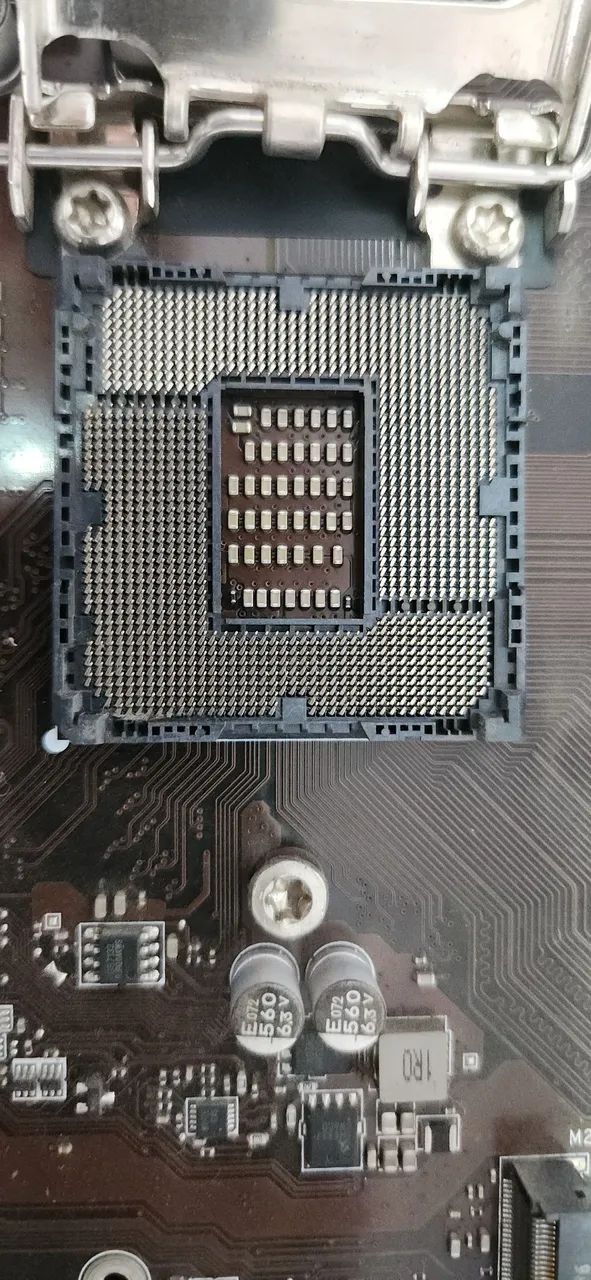 Placa-Mãe MSI Z390-A PRO - Foto 3