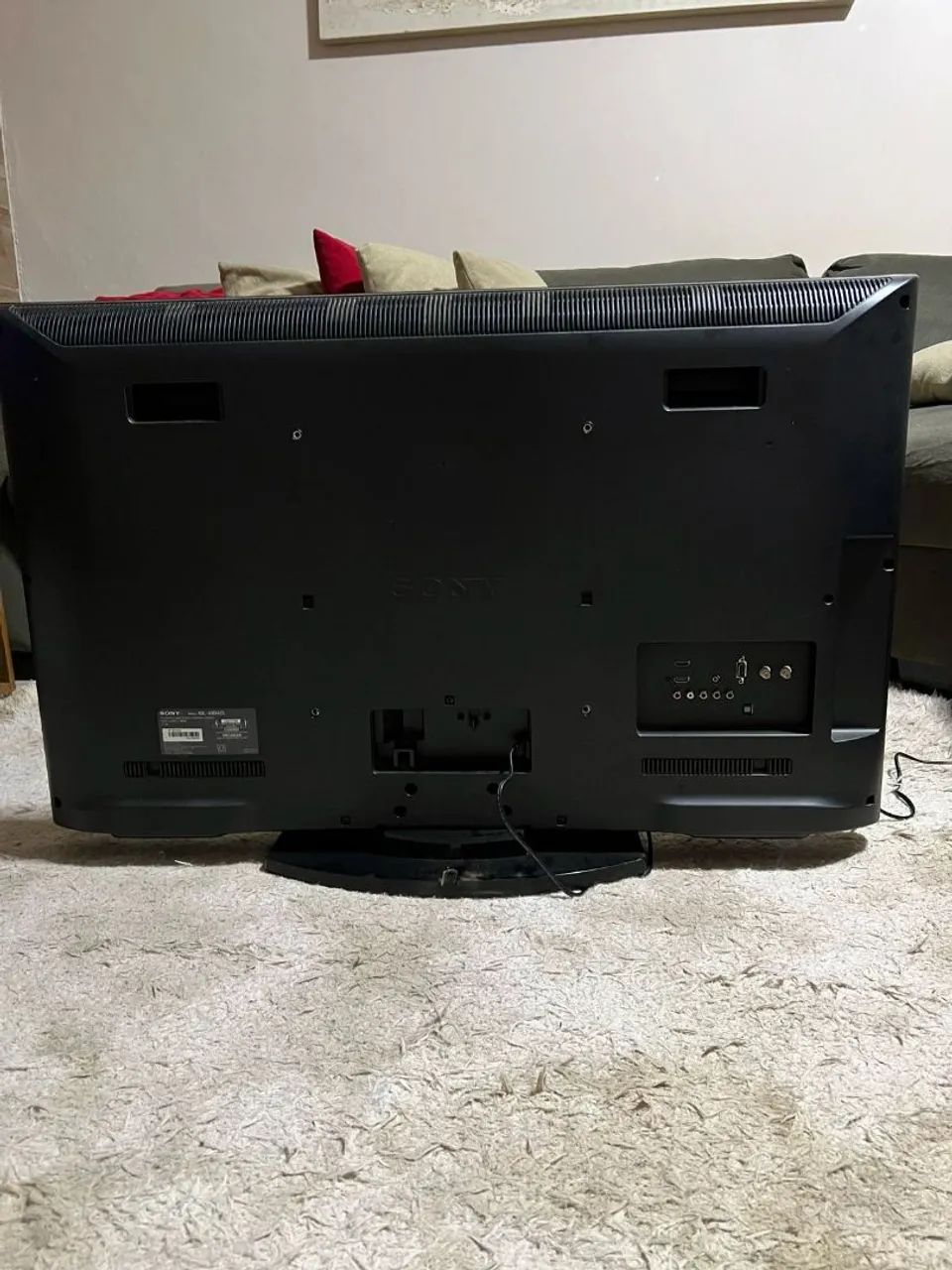 TV Sony 40 polegadas - Foto 6