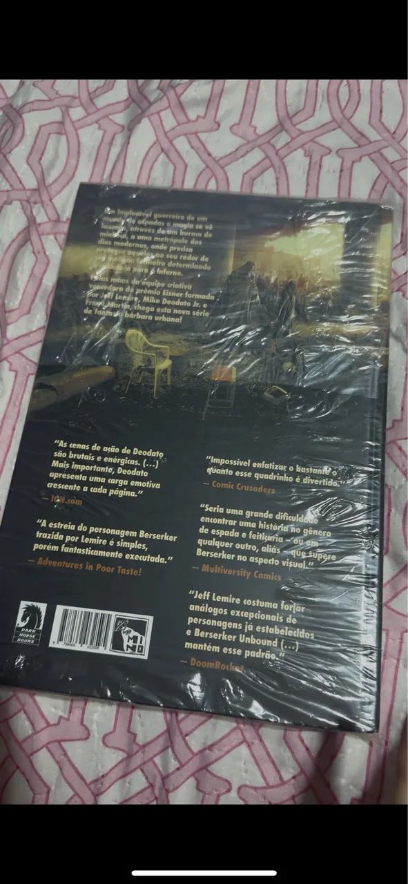 BERSERKER UNBOUND 2020 - Foto 2