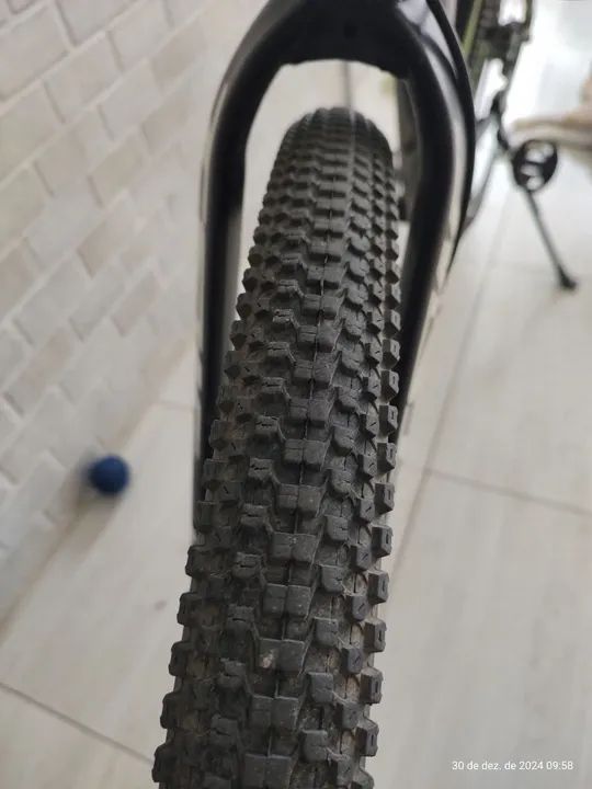 Bicicleta Oggi Big Whell 7.2 - Foto 4