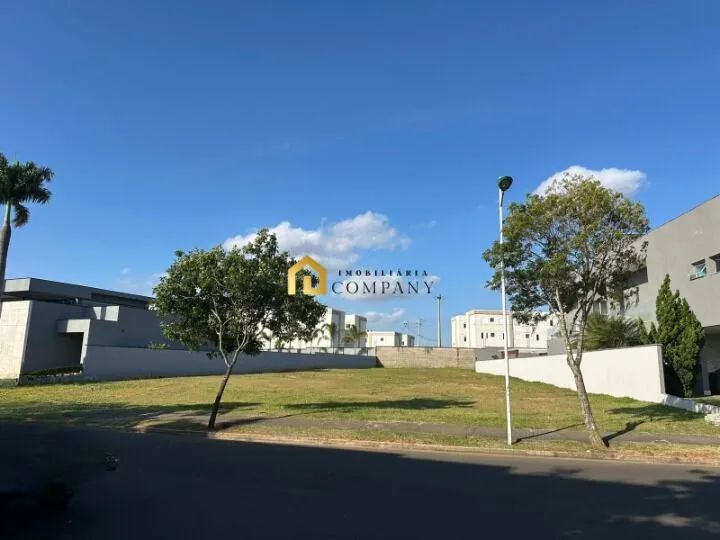 Condomínio Saint Patrick - Terreno no Condomínio Saint Patrick - Sorocaba/SP - Foto 2
