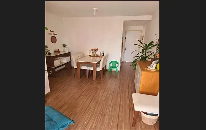 Apartamento à Venda - Lagoa Nova - Natal/RN