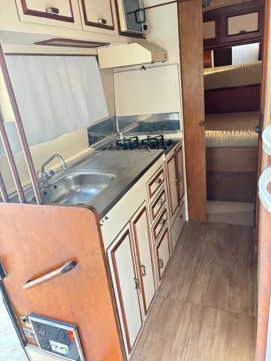 Motor home turiscar  - Foto 4