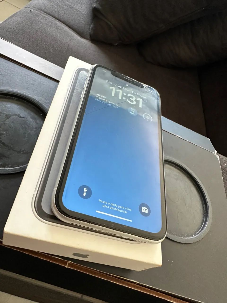 iPhone xR 64GB 