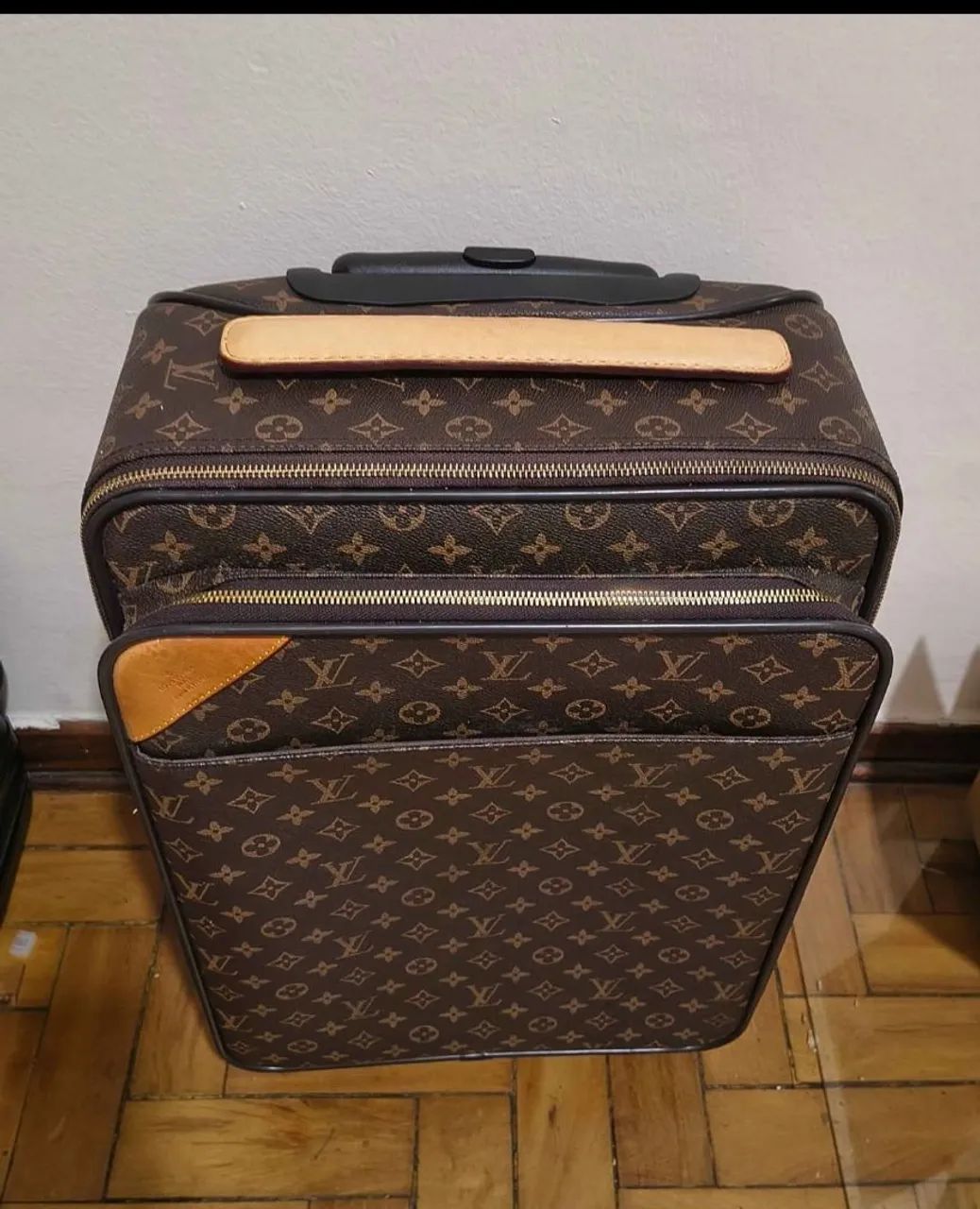 MALA LOUIS VUITTON ORIGINAL PEGASE 55  - Foto 3