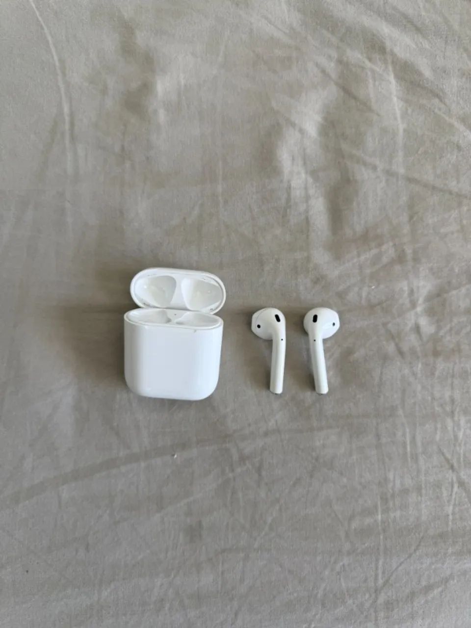 AirPods 2Geração - Foto 2