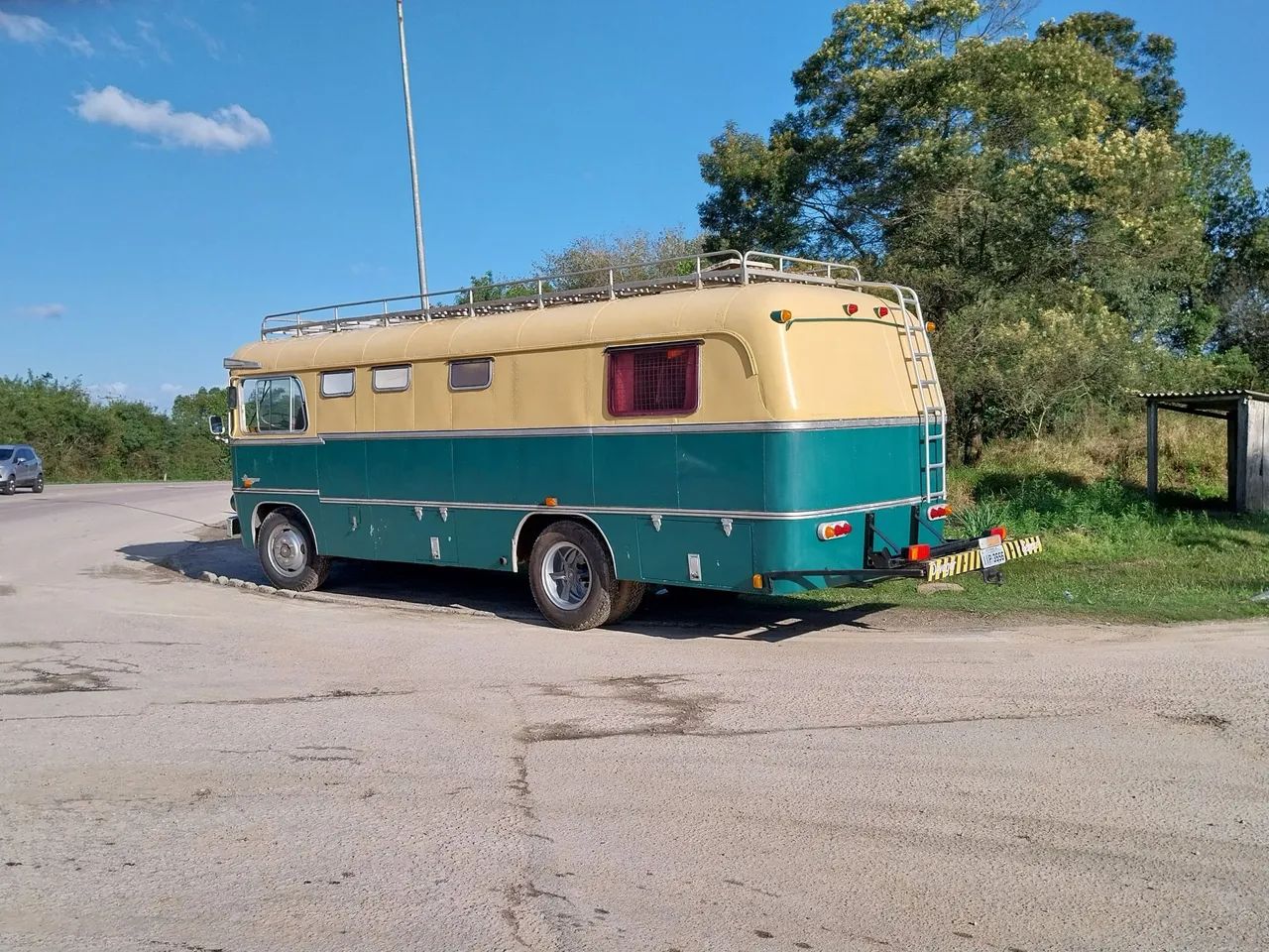 RARIDADE 1960 - Foto 2