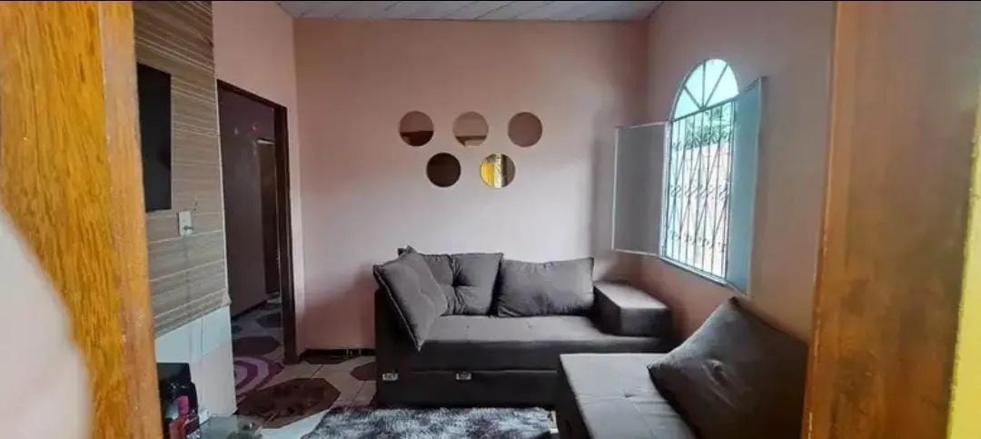 CASA A VENDA NO LÍRIO DO VALE  - Foto 2