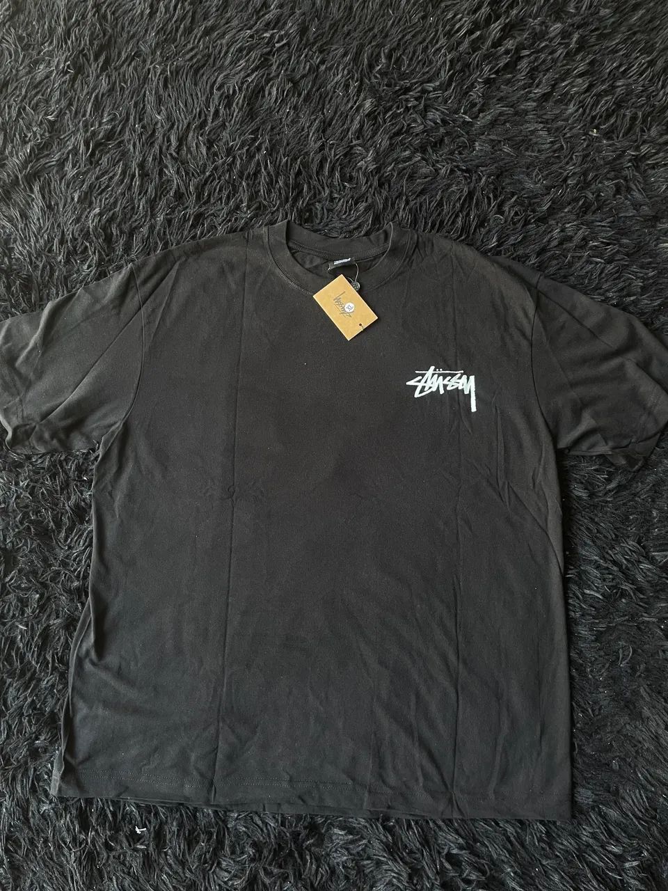CAMISETA STUSSY  - Foto 3