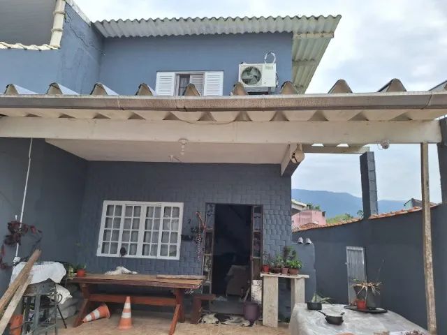 Foto - Bertioga - Maitinga