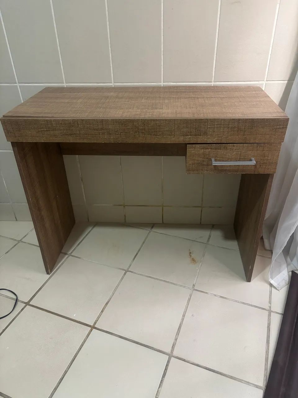 Vendo escrivaninha - Foto 6