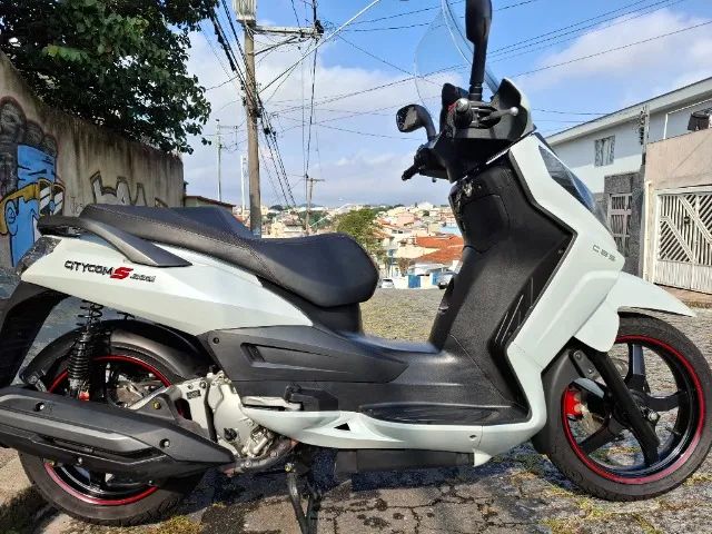 Citycom S 300i  