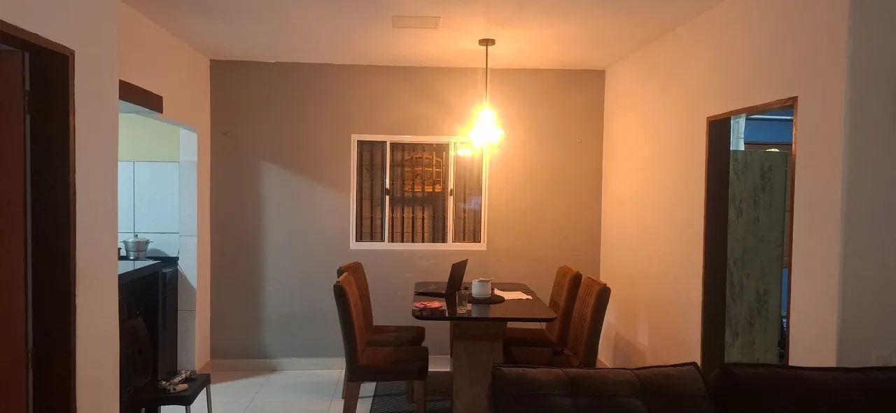 Foto - São Luís - Cantinho do Céu