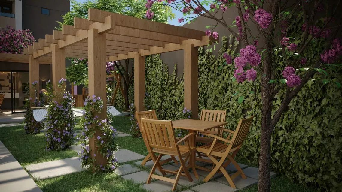 Apartamento PRONTO PRA MORAR no Barro | 2 ou 3 quartos com suíte| Varanda | Piscina e muit - Foto 2