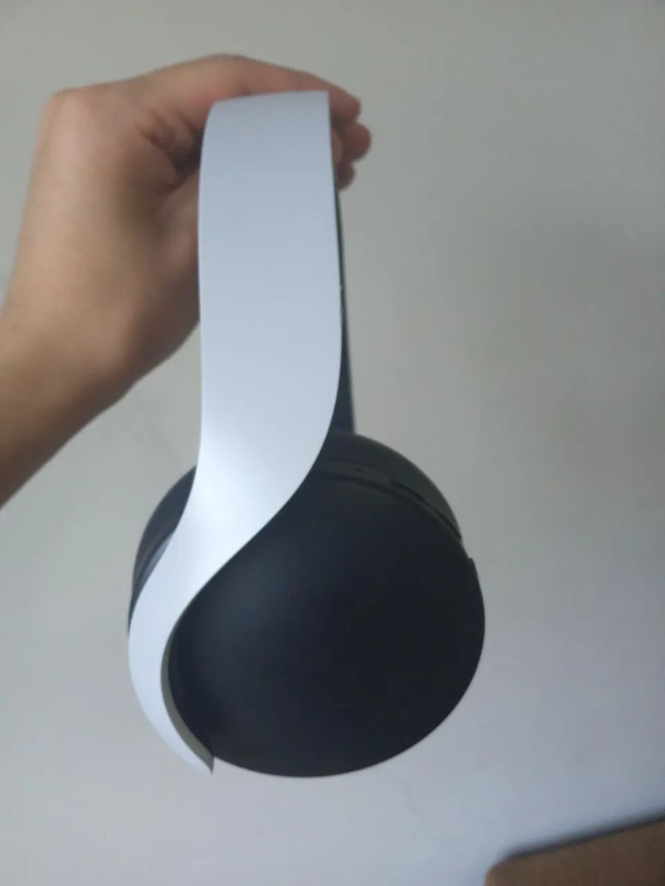 Headset Pulse 3d Ps5 - Foto 3