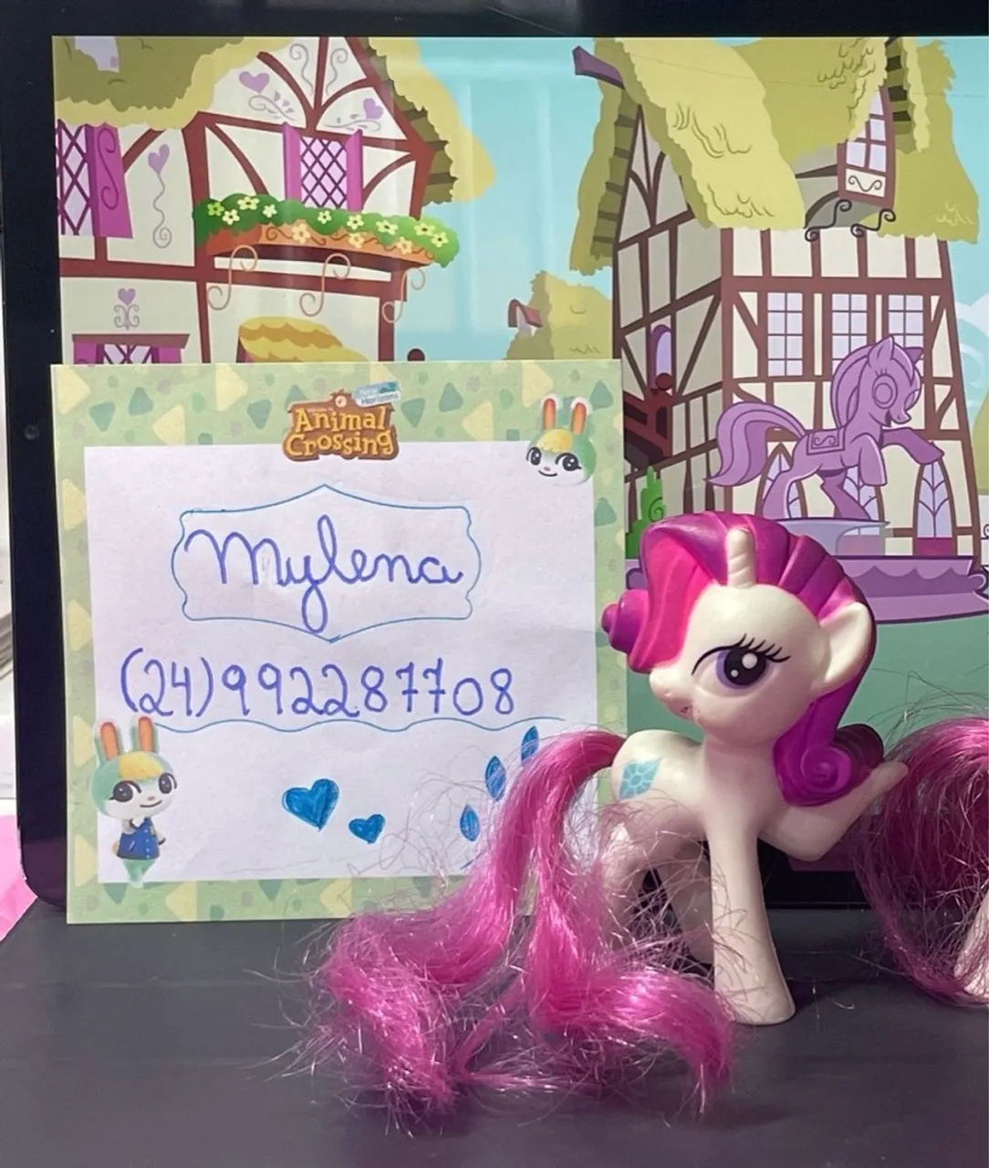 UMA Rarity