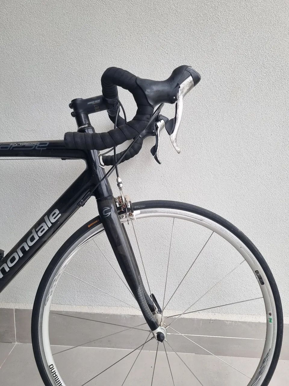 Cannondale Synapse Carbon Speed  - Foto 3