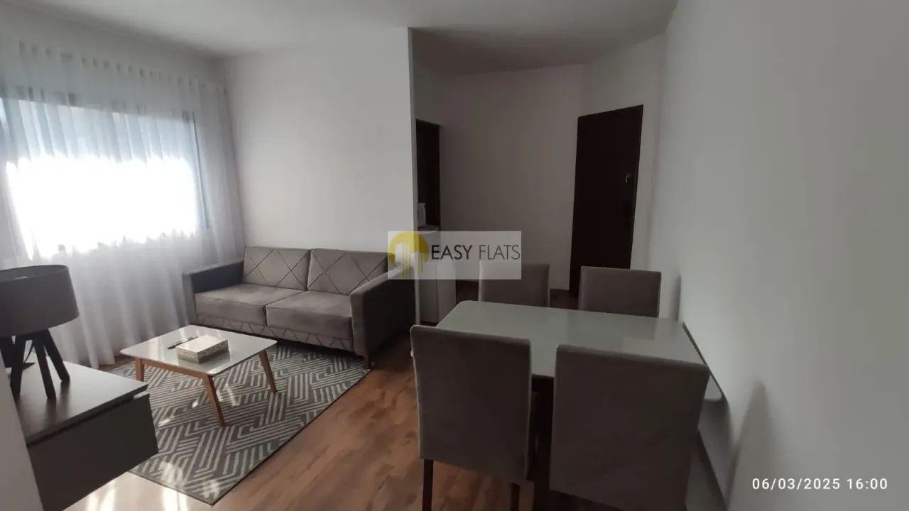 Flat em Vila Mariana - São Paulo, SP - Foto 8