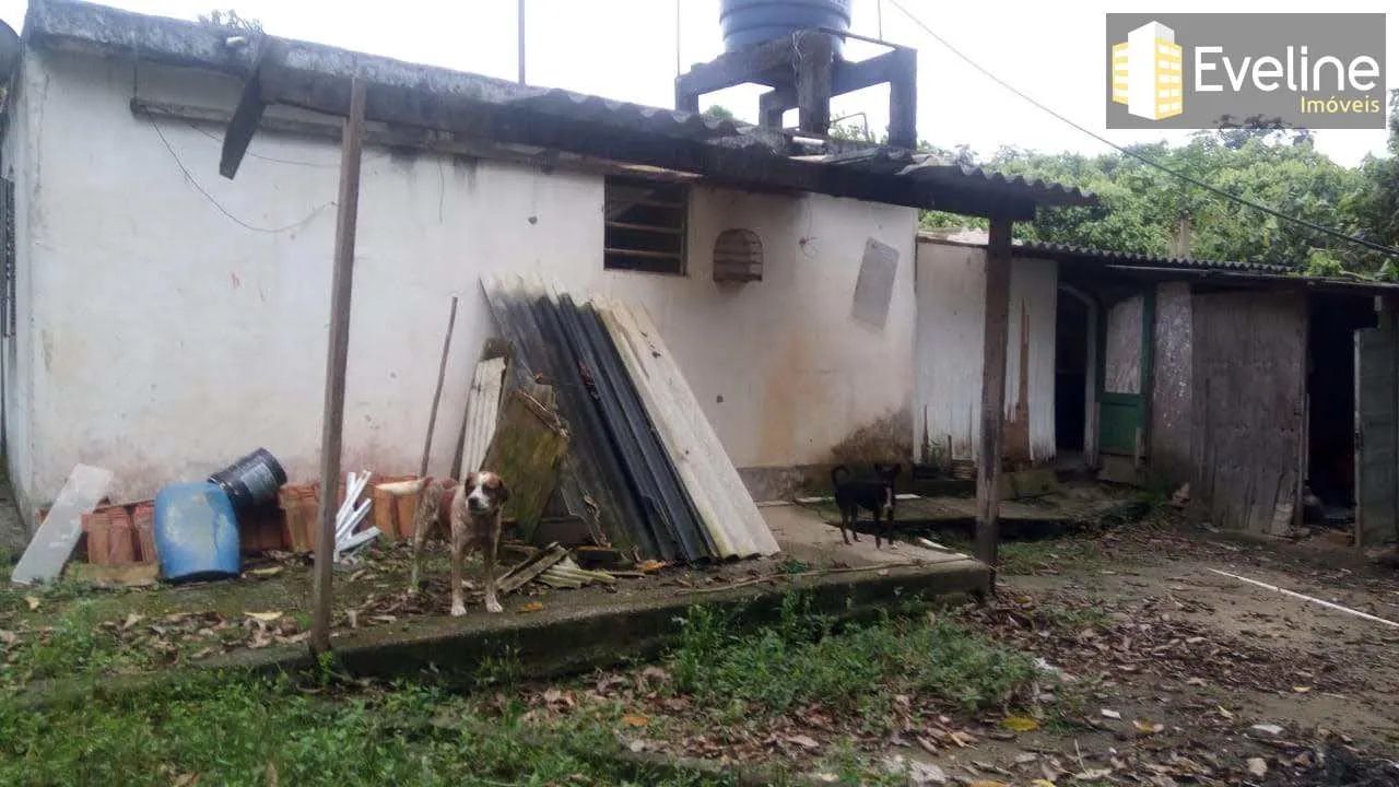 Chácara com 2 dorms, Sabaúna, Mogi das Cruzes - R$ 415 mil, Cod: 1779 - Foto 3