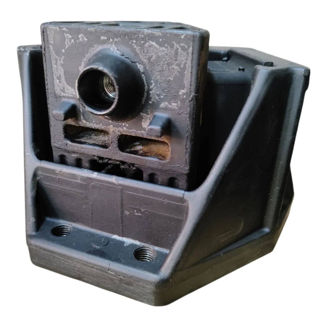 Coxim Traseiro Motor Cam Vw Delivery *0 0330029000 - Foto 3