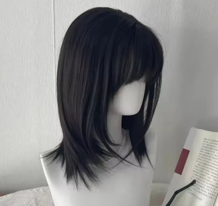 Peruca para cosplay  - Foto 2