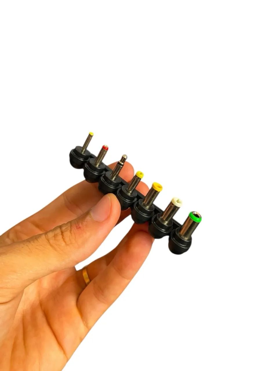 Fonte de Alimentação 3.5A 7 Plugues Bivolt - Foto 3