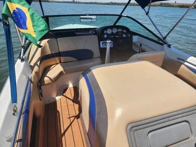 MasterBoat Proski 590 - Foto 3