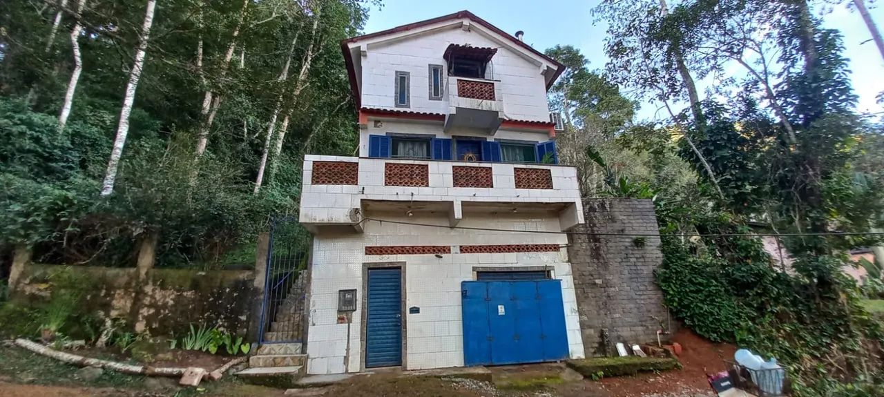 Casa a Venda em Ipiabas, RJ.
